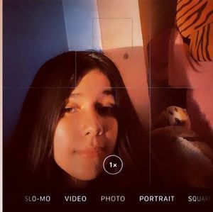 Meet your Posher, Dulce